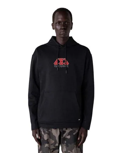 686 Men's Everywhere Performance Double Knit Hoodie