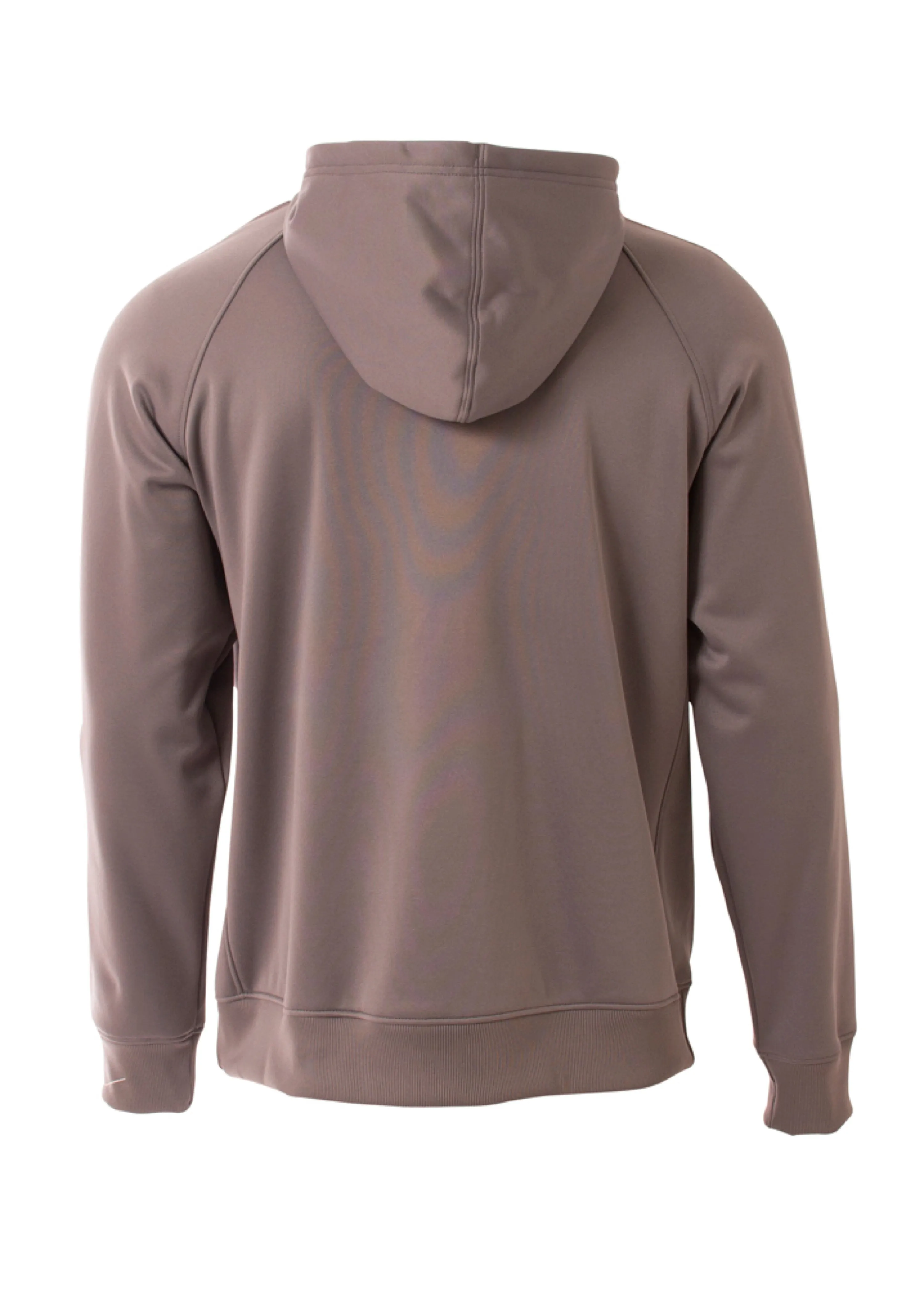 A4 Mens Agility Long Sleeve Tech Fleece Hoodie