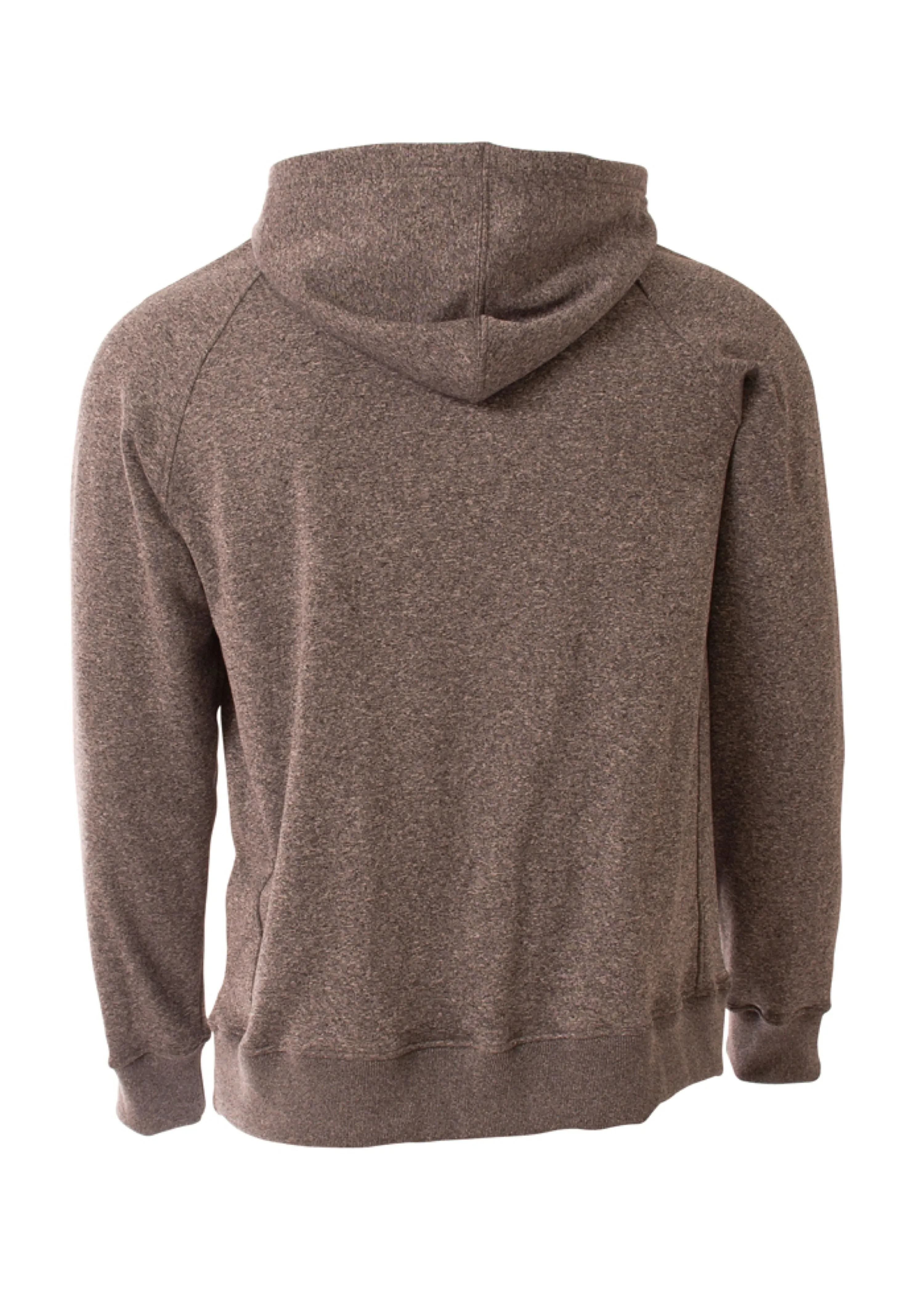 A4 Mens Agility Long Sleeve Tech Fleece Hoodie