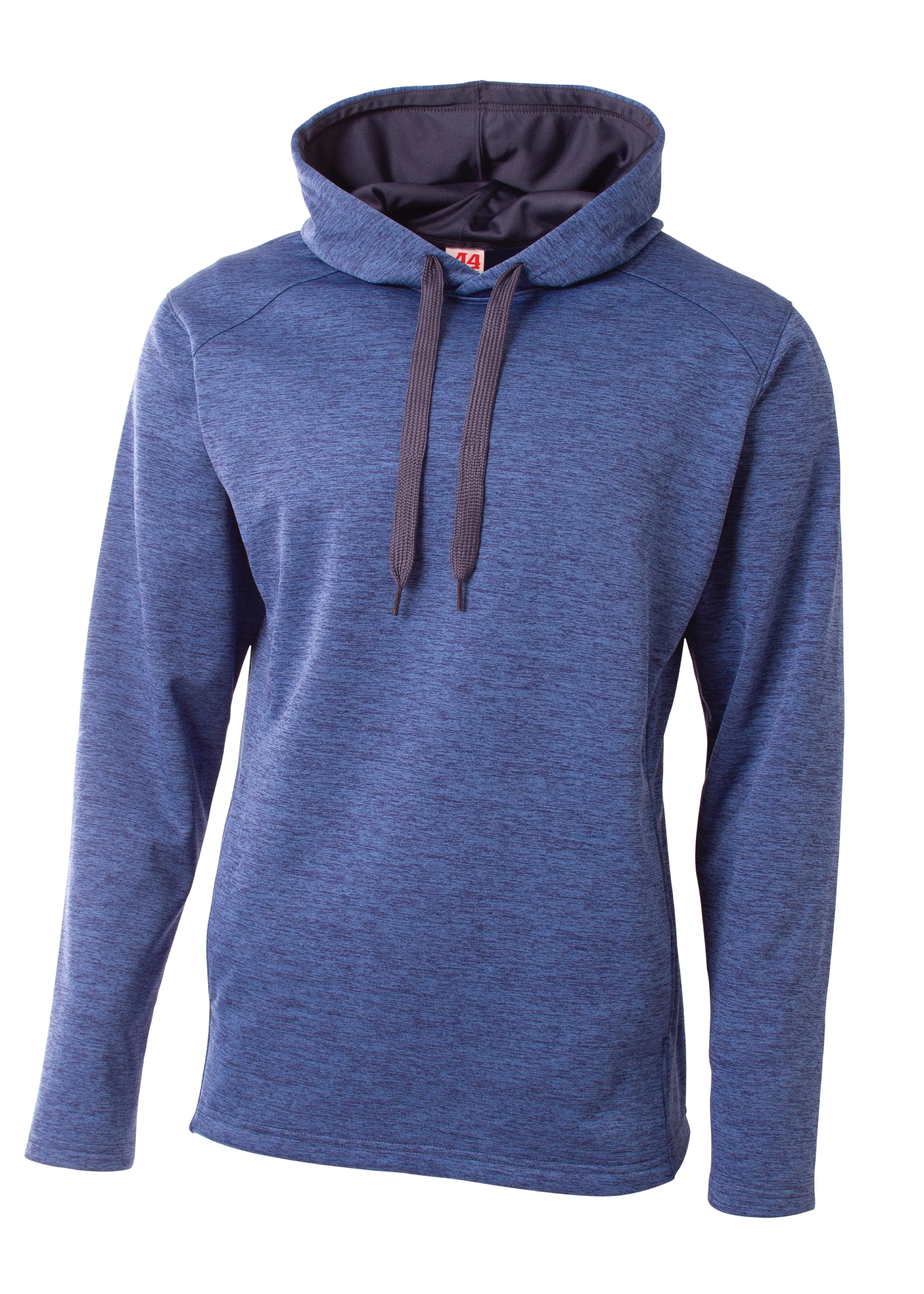 A4 Mens Inspire Fleece Hoodie