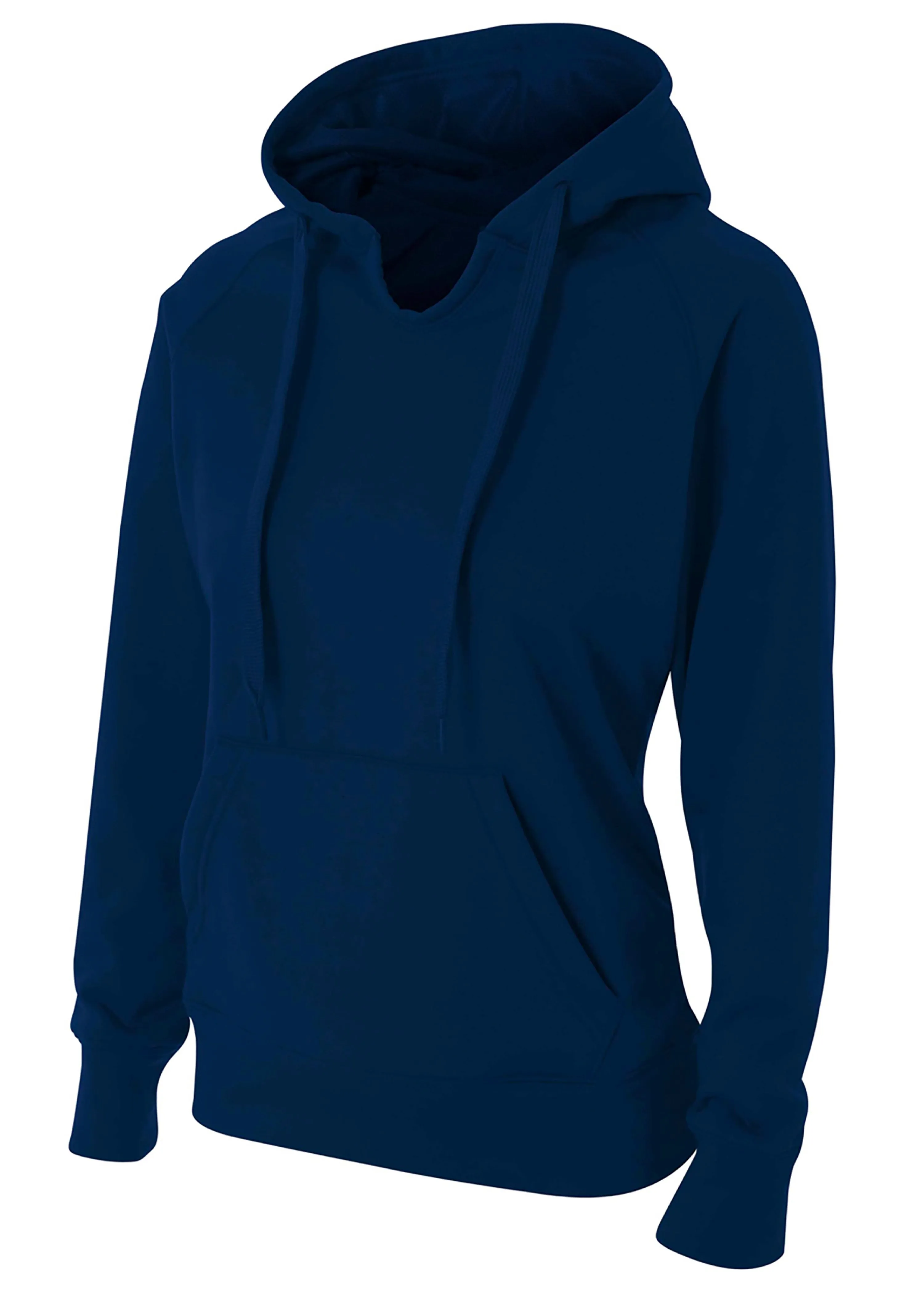 A4 Womens Tech Fleece Hoodie