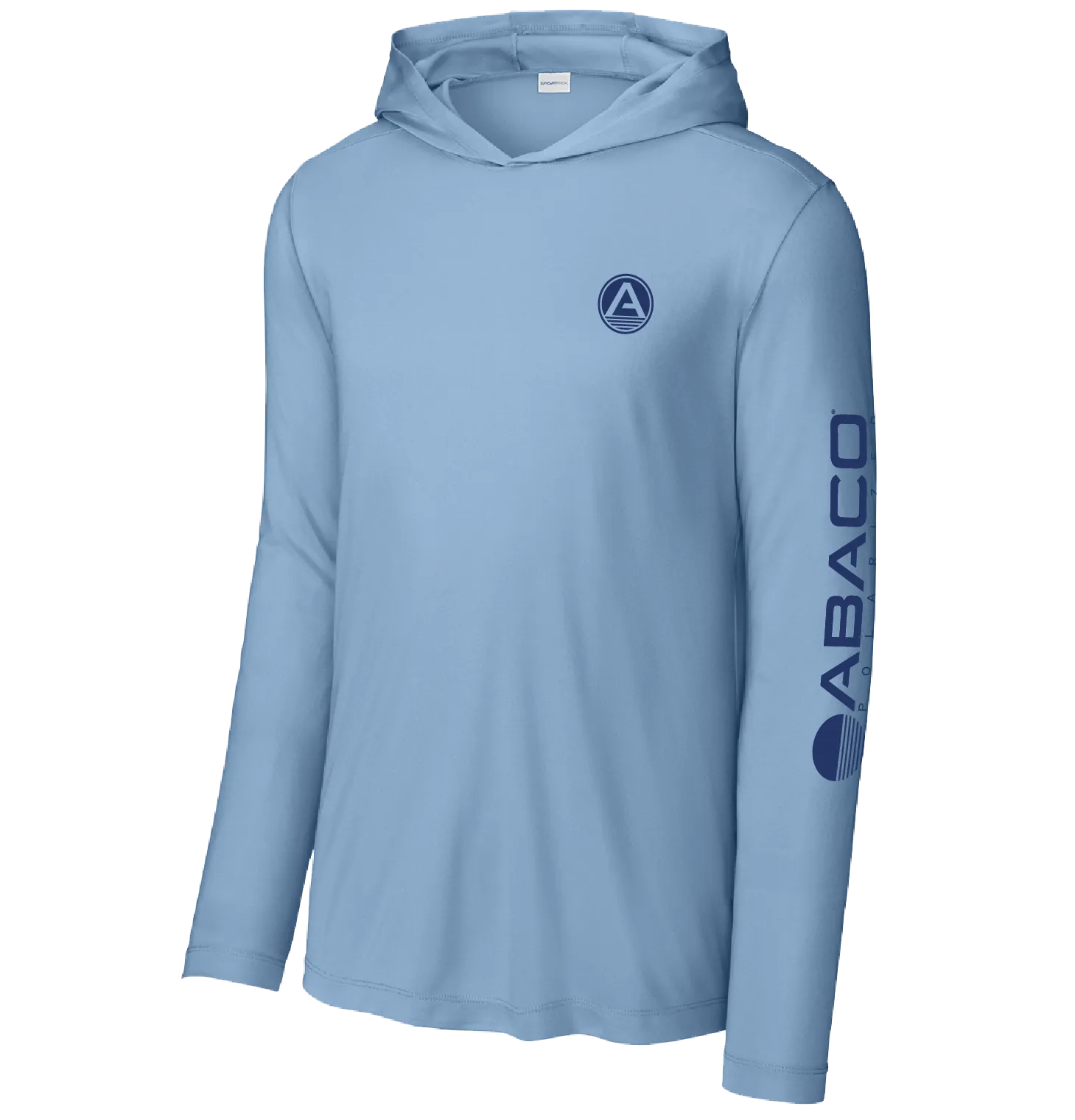 Abaco Performance UV Hoodie Shirt