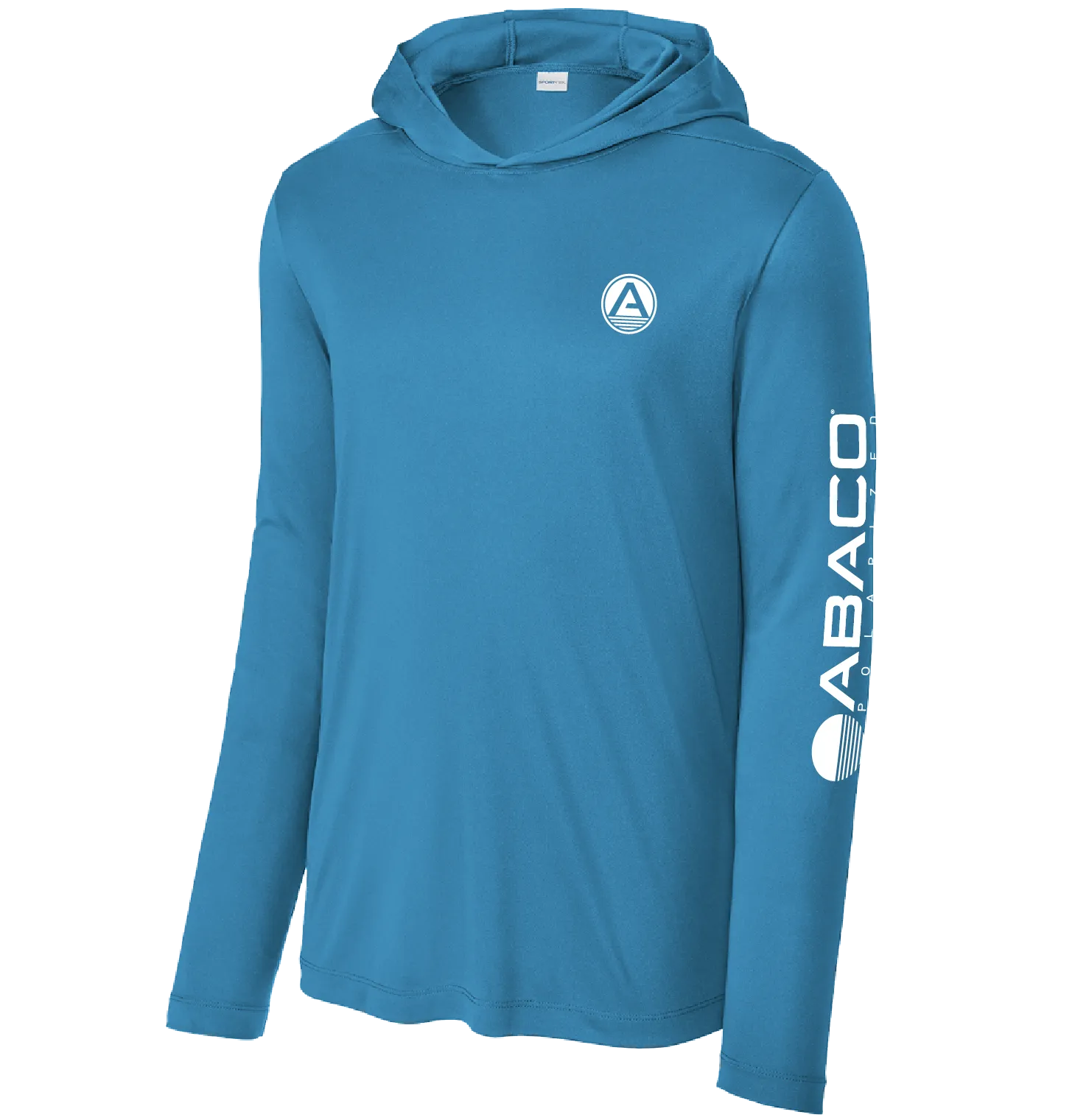 Abaco Performance UV Hoodie Shirt