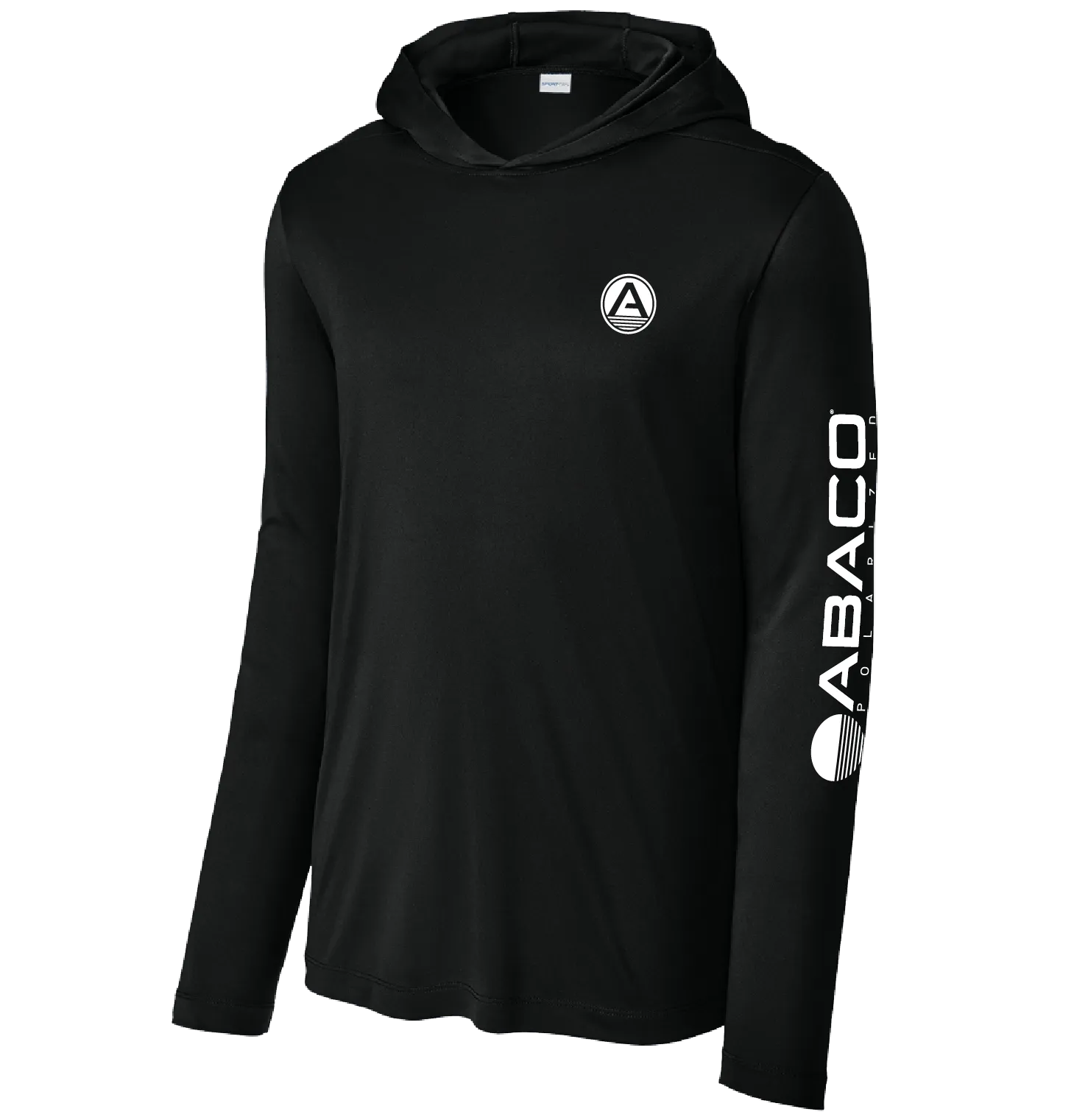 Abaco Performance UV Hoodie Shirt