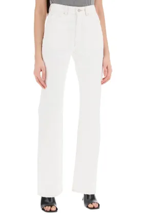 Acne studios bootcut jeans from