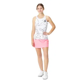 Adidas Club 13in Womens Tennis Skirt