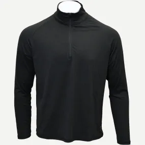 Aegon Pullover - Black