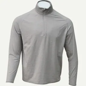 Aegon Pullover - Grey Heather