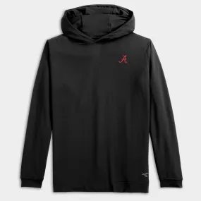 Alabama Bankhead Venture Performance Hoodie