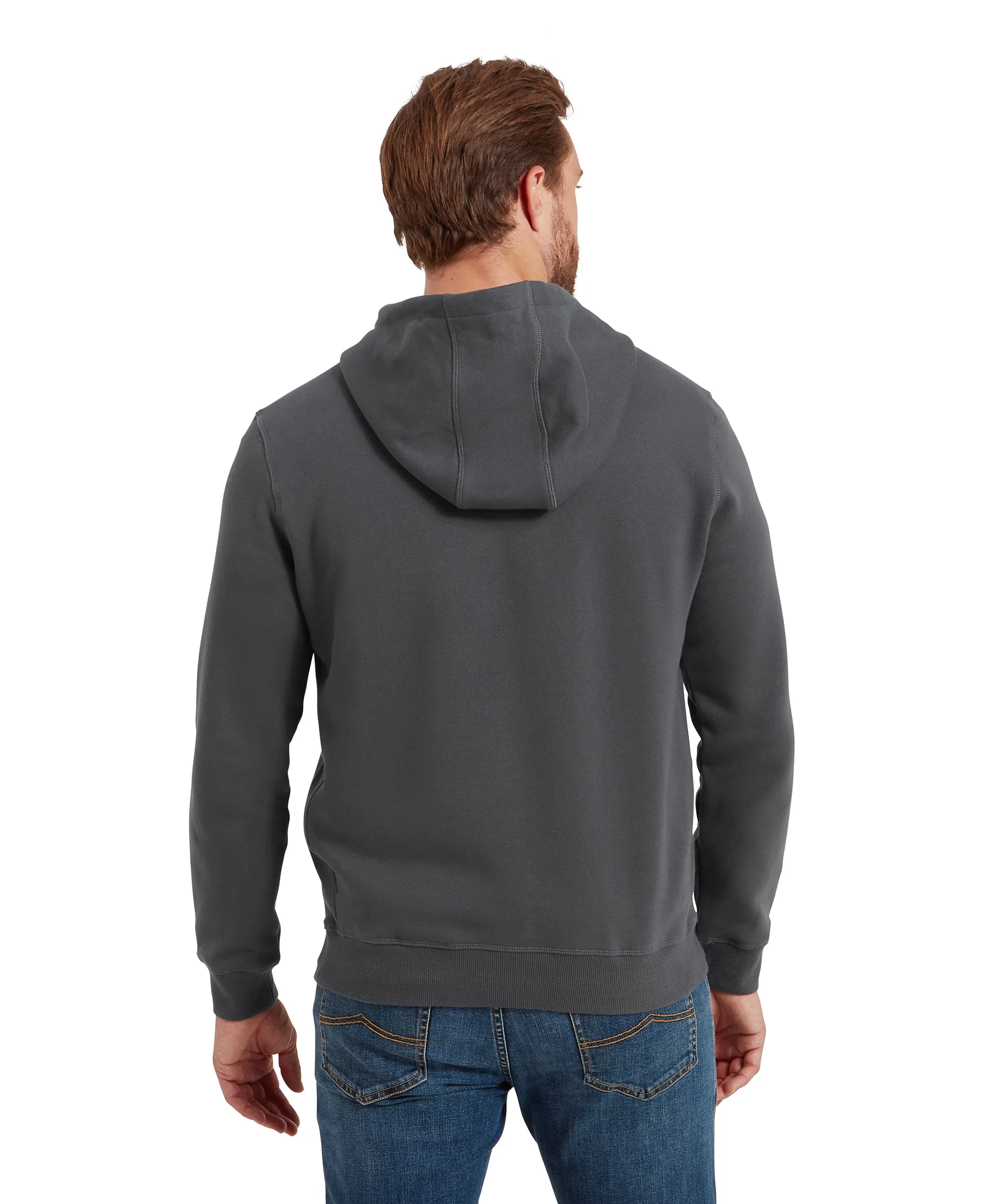 Alness Hoodie - Graphite