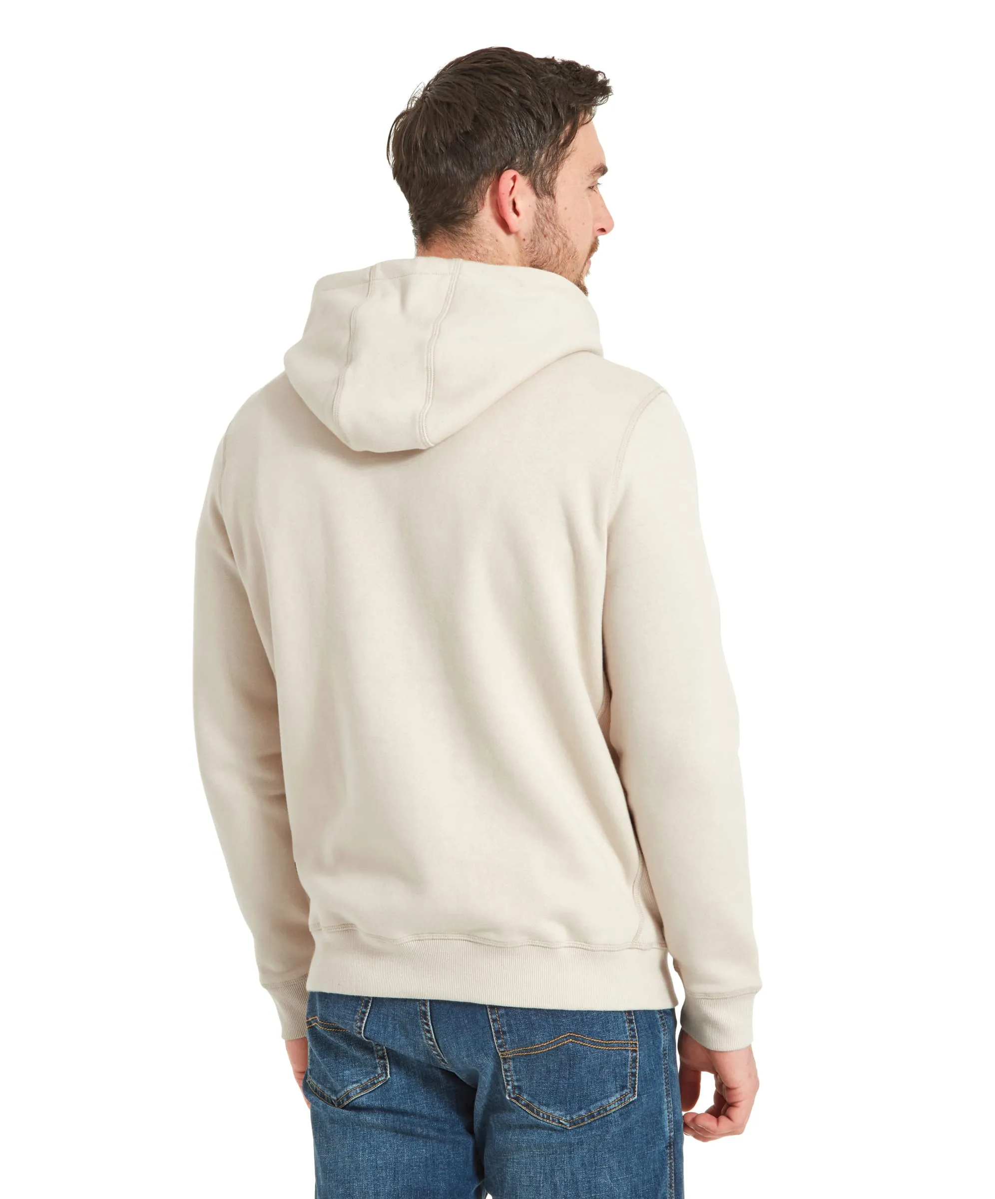 Alness Hoodie - Oat