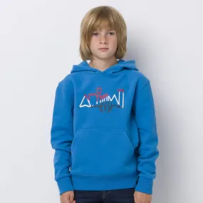 Animal Boys' Ryder Hoodie