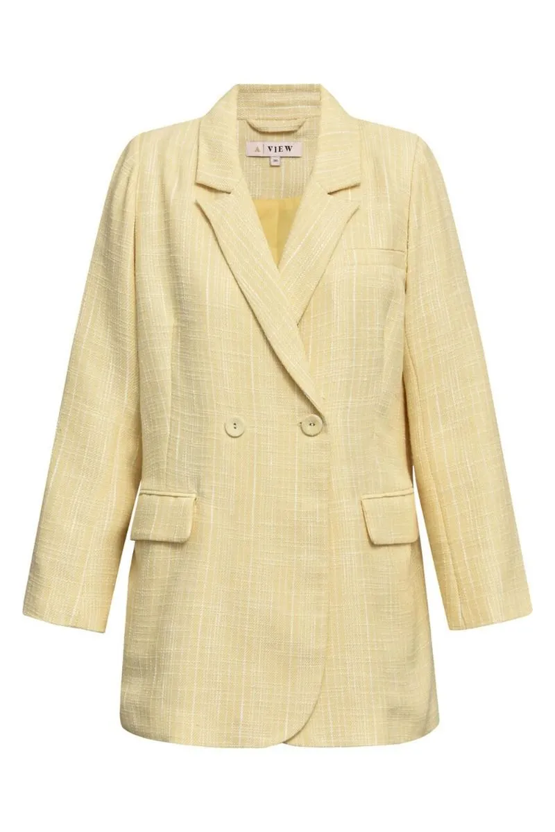 Annali Bouchle Blazer