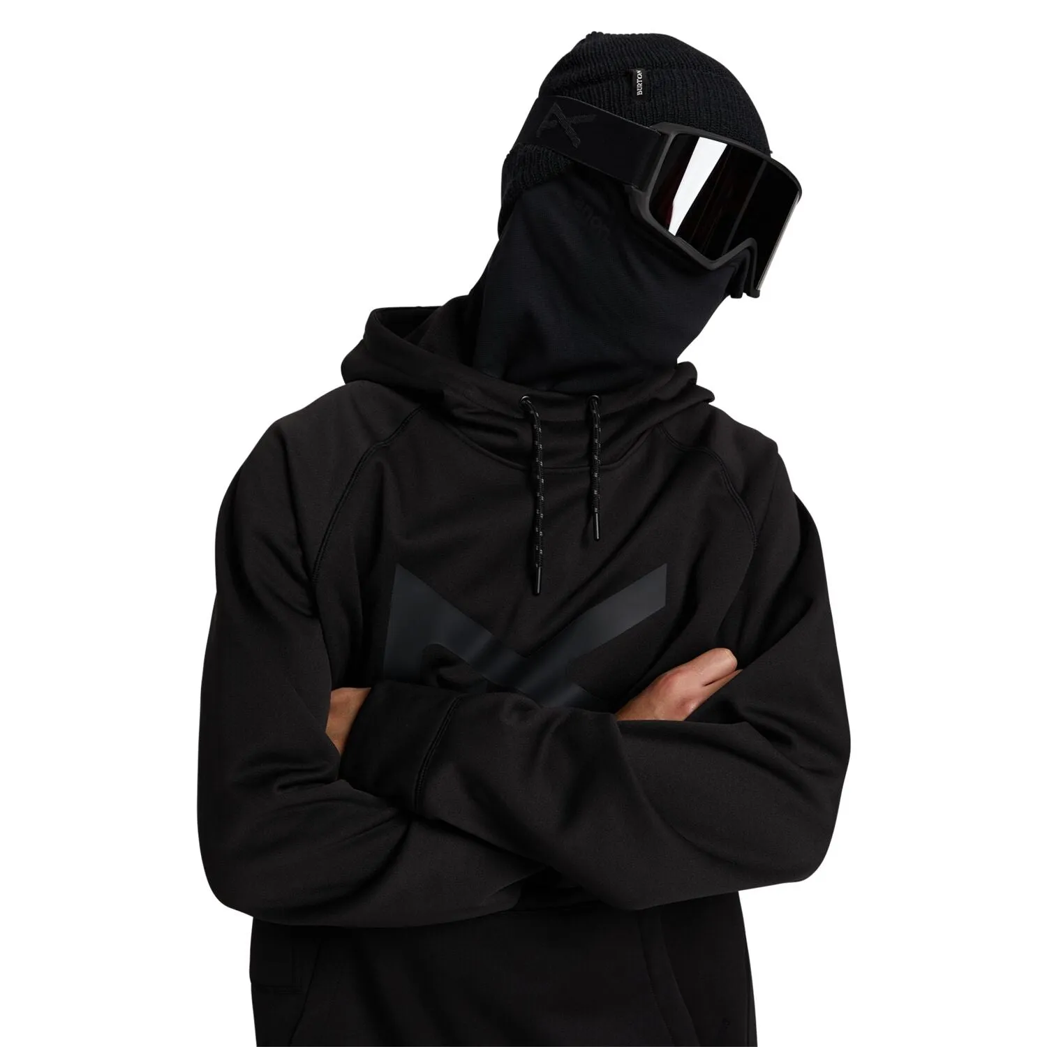 Anon MFI Pullover Hoodie 2025