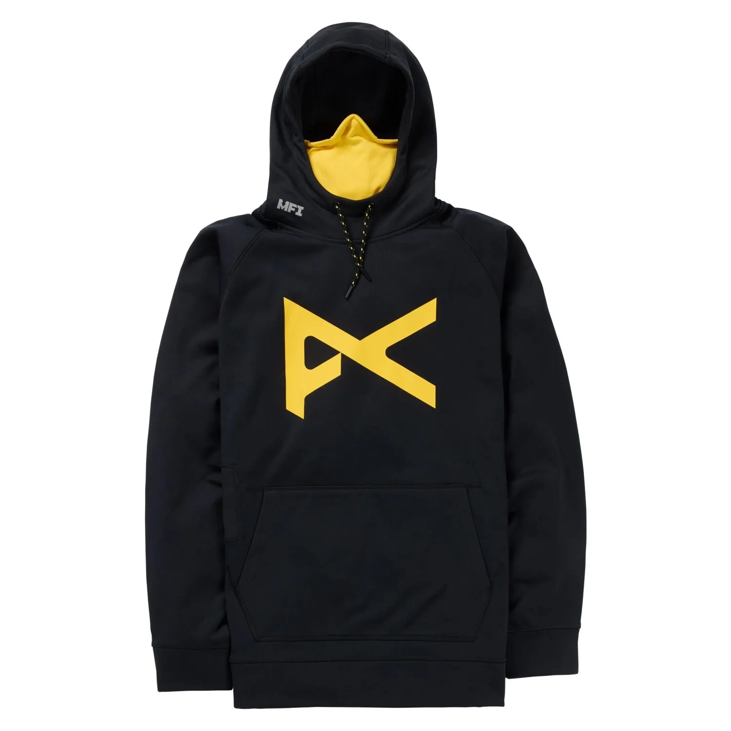 Anon MFI Pullover Hoodie 2025