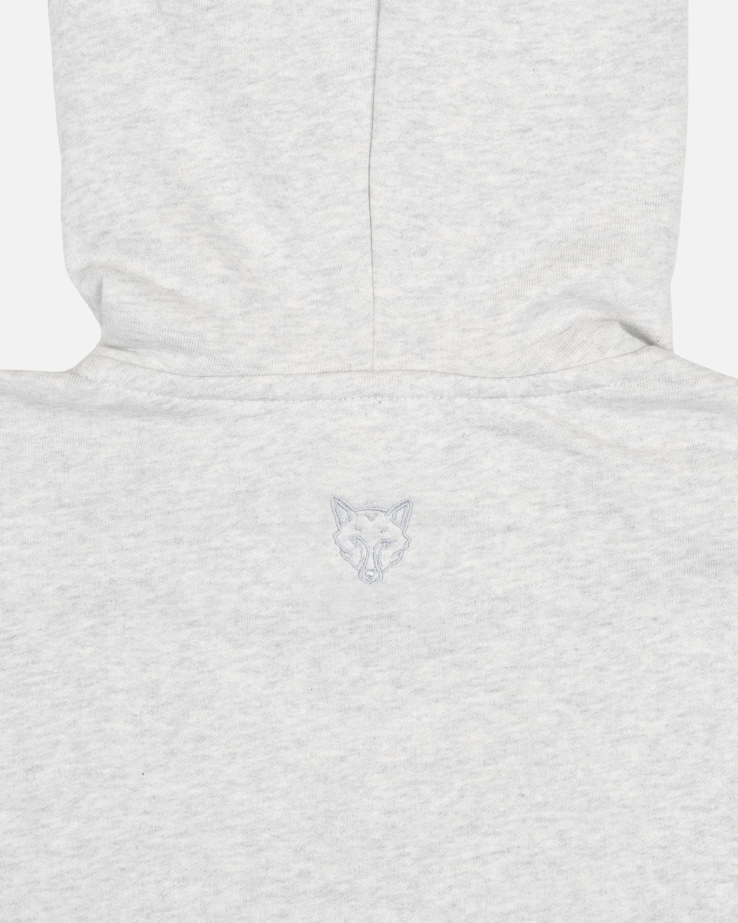 AOF x Leicester City - Hoodie