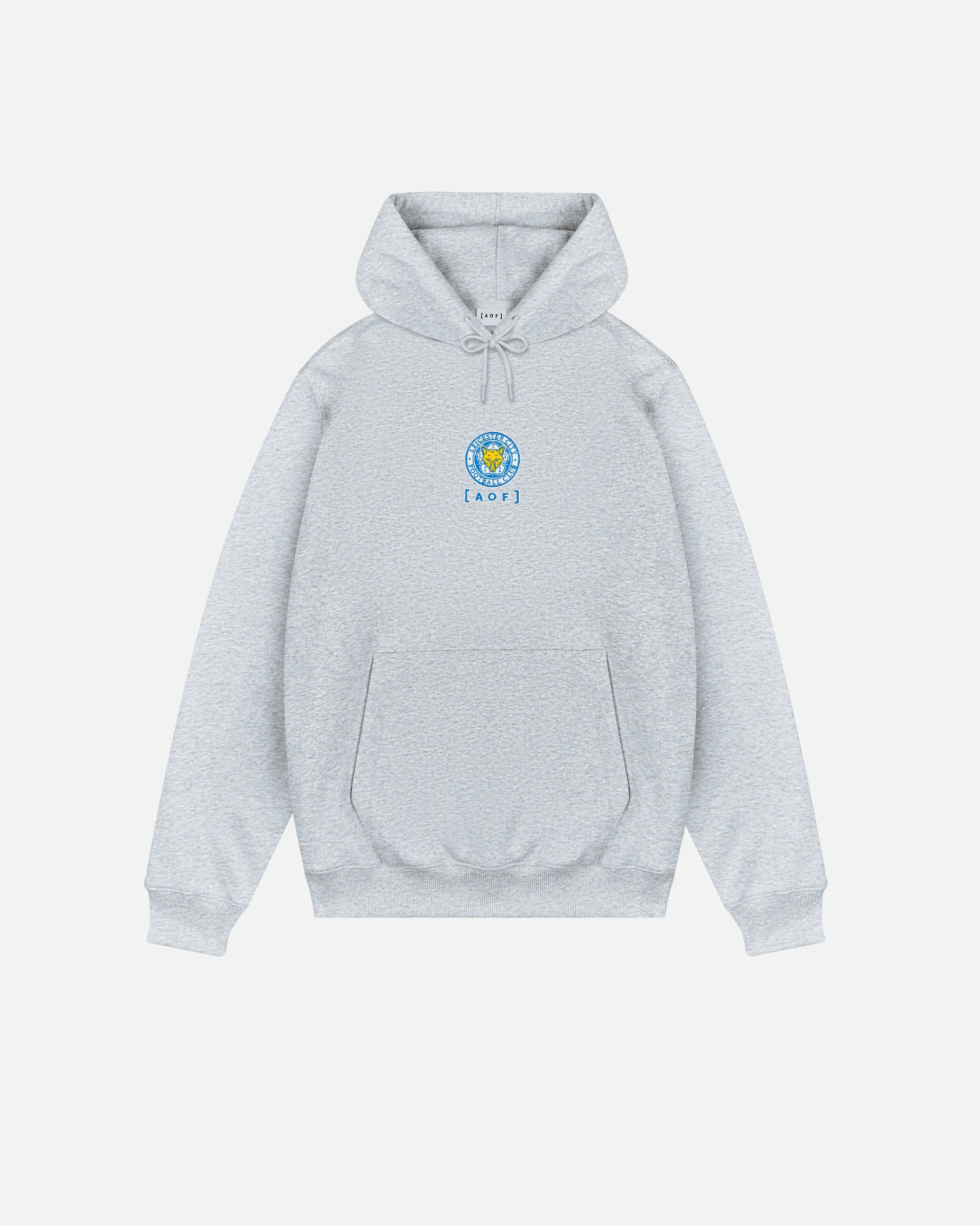 AOF x Leicester City - Hoodie