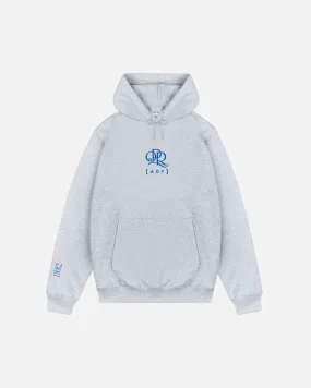 AOF x QPR - Monogram Hoodie