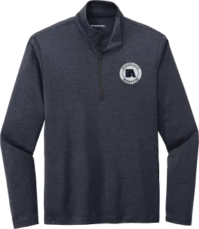 Aspen Aviators Endeavor 1/2-Zip Pullover