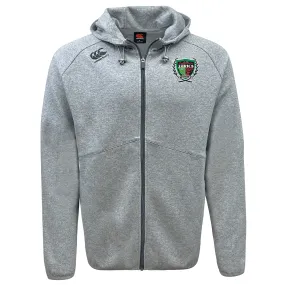 Augusta Furies Tempo Vapodri Full-Zip Hoodie by Canterbury