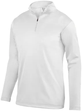 Augusta Men's Wicking Fleece Pullover