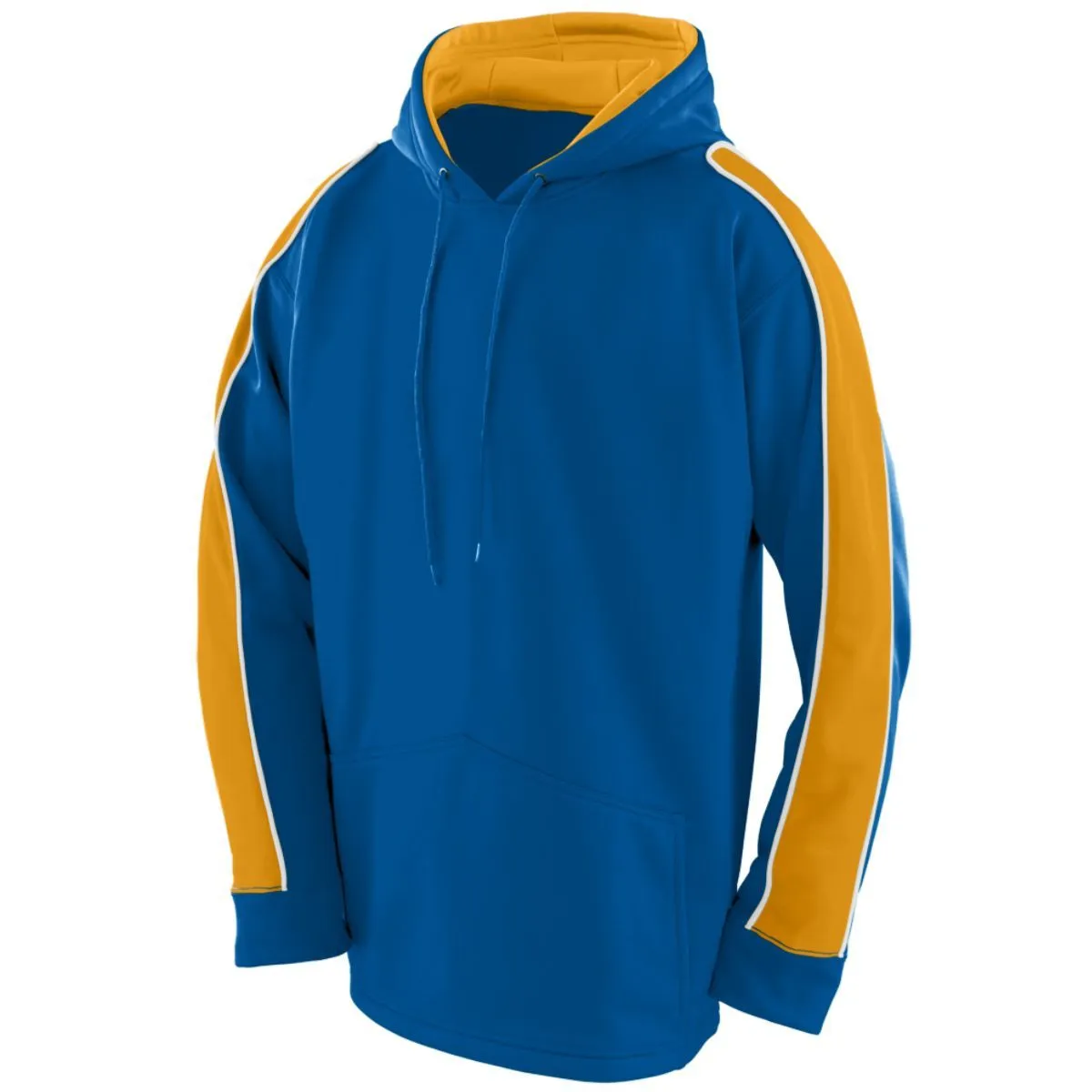 Augusta Men's Zest Hoodie