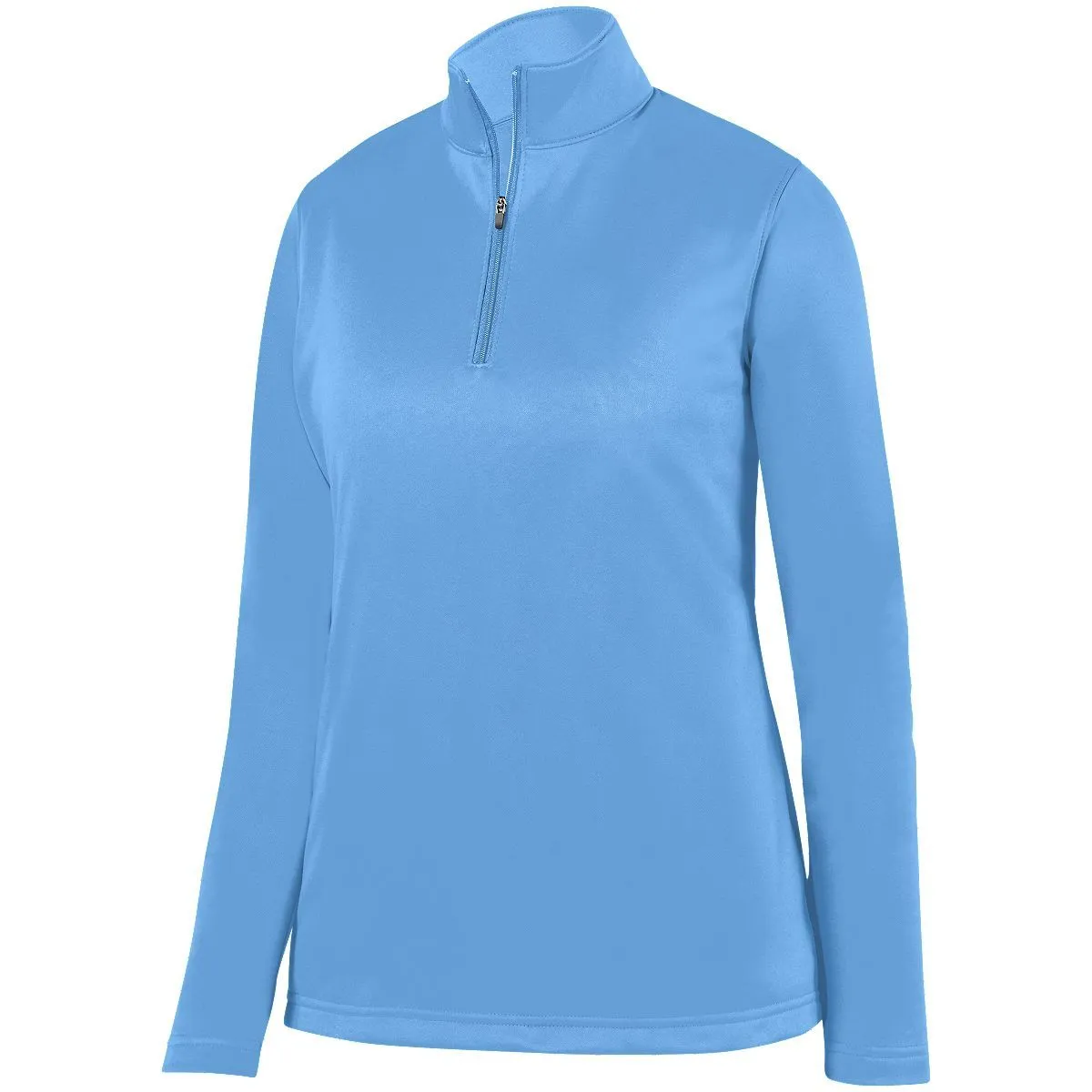 Augusta Sportswear Ladies Wicking Fleece Pullover