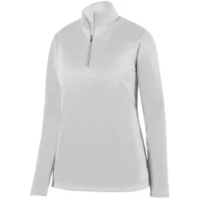 Augusta Sportswear Ladies Wicking Fleece Pullover