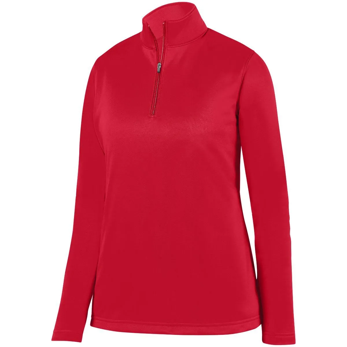 Augusta Sportswear Ladies Wicking Fleece Pullover