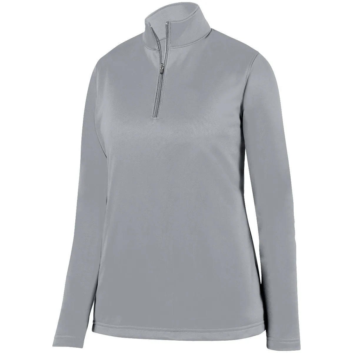 Augusta Sportswear Ladies Wicking Fleece Pullover