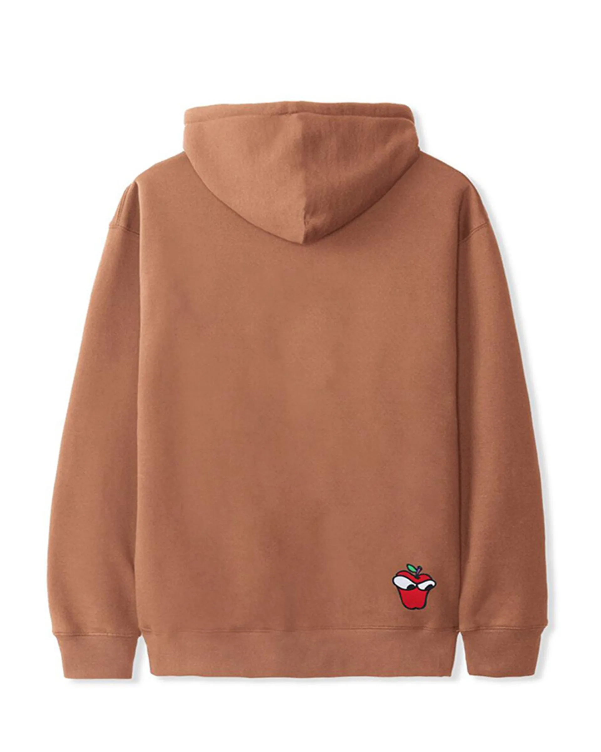 Big Apple Pullover Hoodie