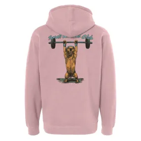 Big Doxxie Energy Hoodie