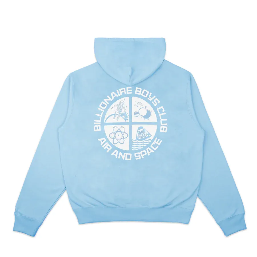 Billionaire Boys Club BB Air Space Hoodie