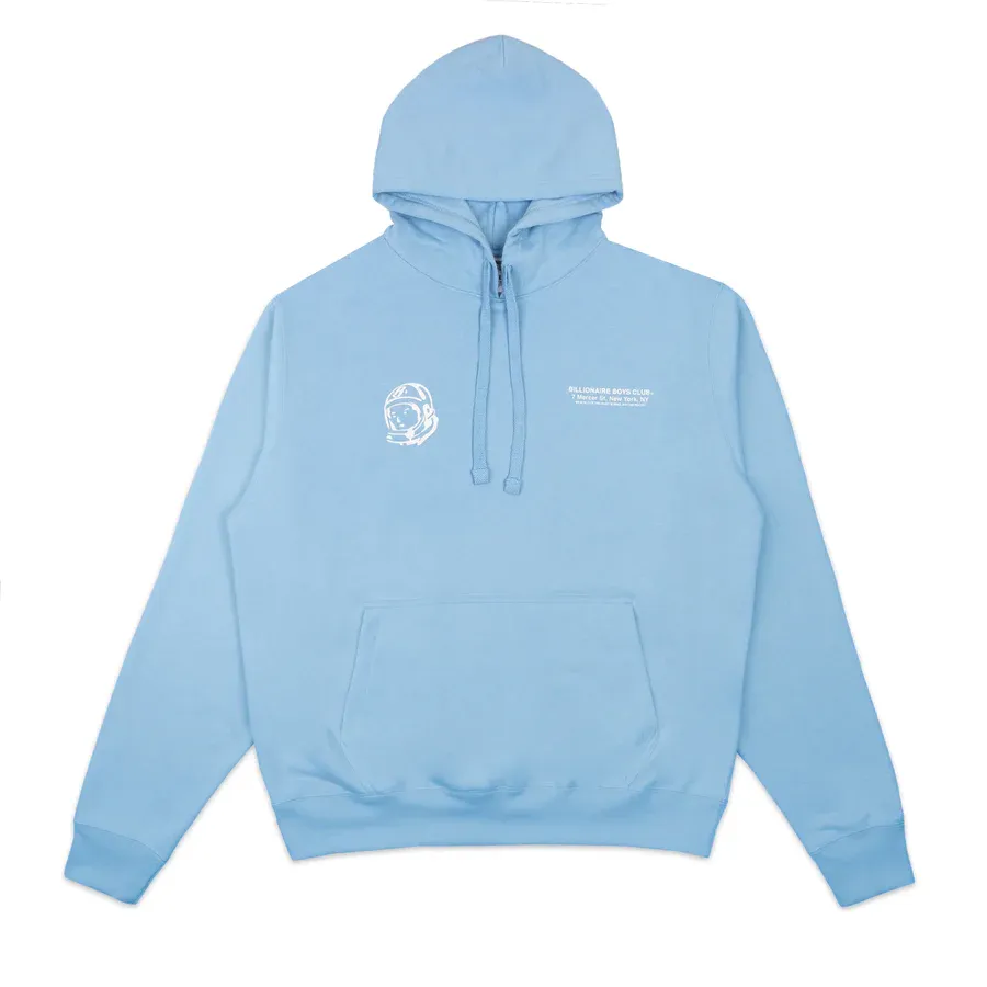 Billionaire Boys Club BB Air Space Hoodie