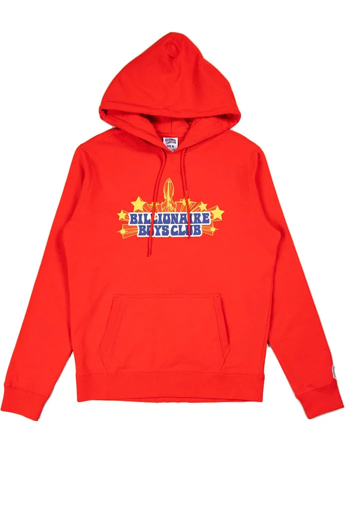 Billionaire Boys Club BB Starburst Hoodie