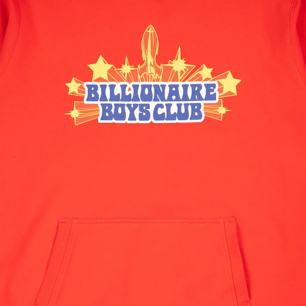 Billionaire Boys Club BB Starburst Hoodie