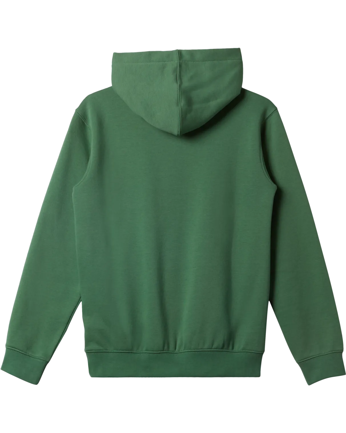 Boys Big Logo Hoodie in Frosty Spruce