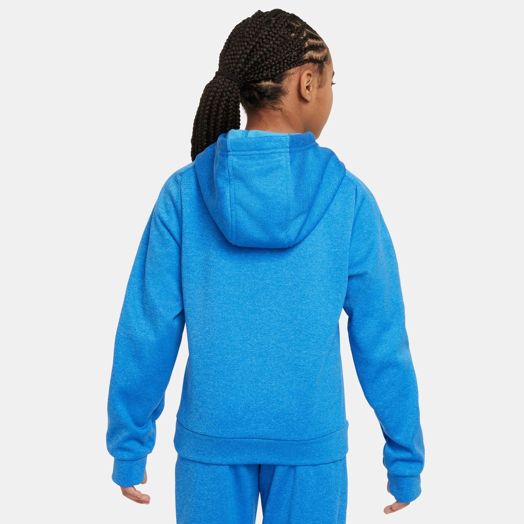 Boys'/ Girls' Nike Youth Therma-FIT Multi  Hoodie