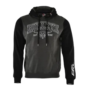 Bullzye Men's Authentic Pullover Hoodie