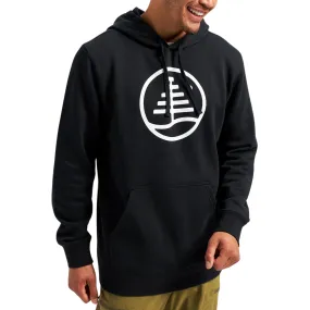 Burton Family Tree Pullover Hoodie 2025 - Unisex