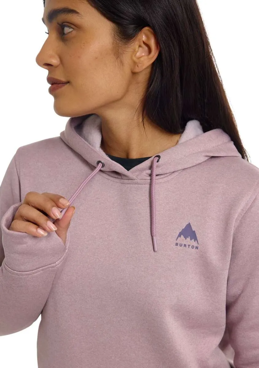 Burton Women's Oak Pullover Hoodie 2023