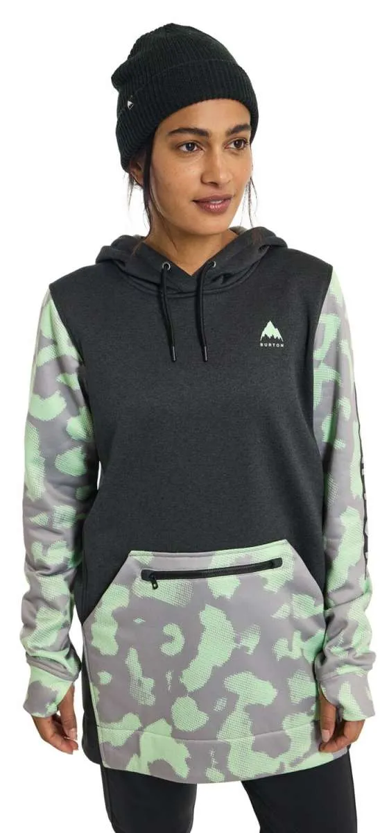 Burton Women's Oak Pullover Hoodie 2023