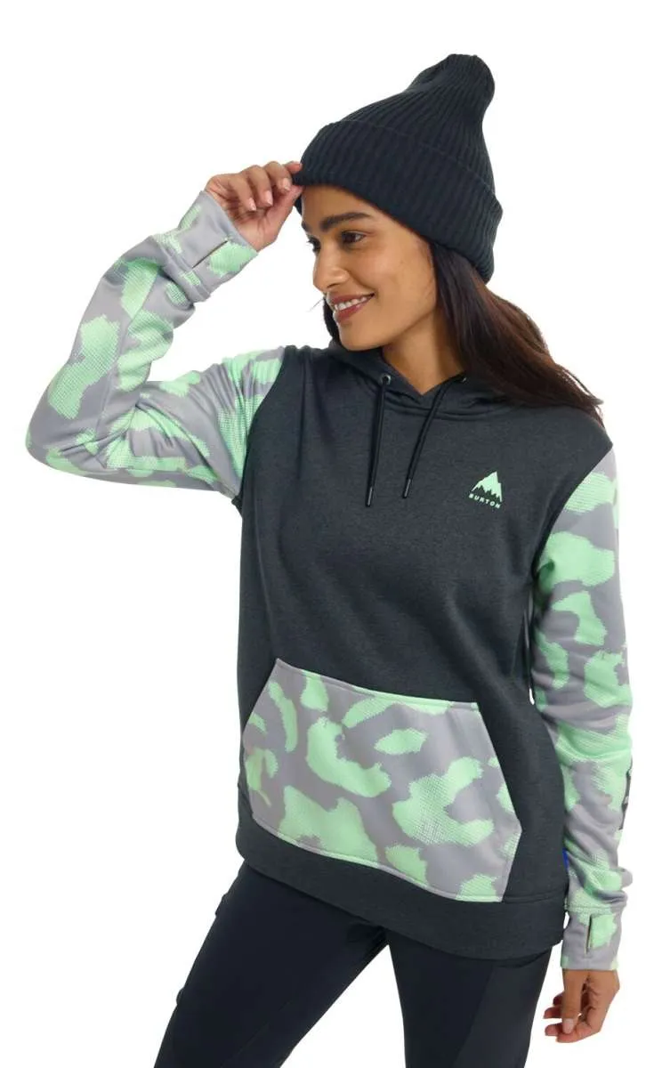 Burton Women's Oak Pullover Hoodie 2023