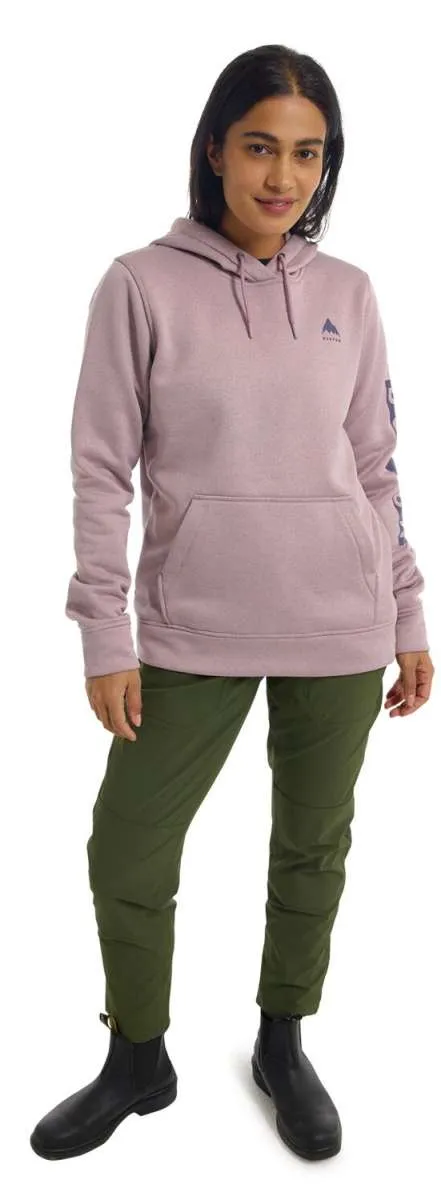 Burton Women's Oak Pullover Hoodie 2023