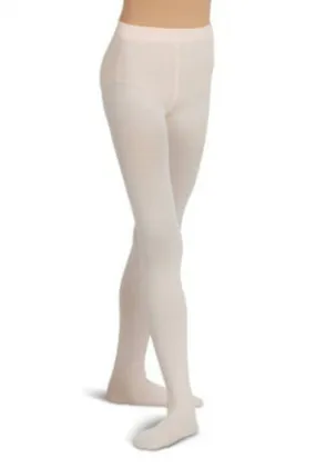 Capezio Women's Ultra Soft Footed Tights