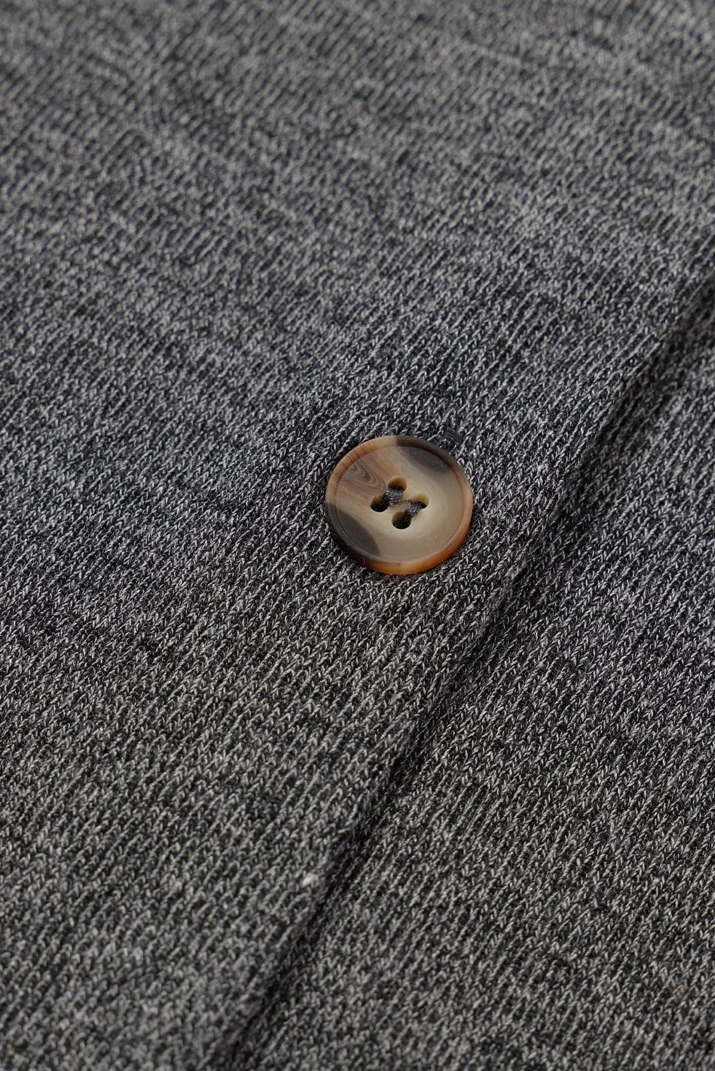 Cardigan with Buttons