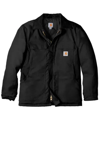 Carhartt ® Duck Traditional Coat