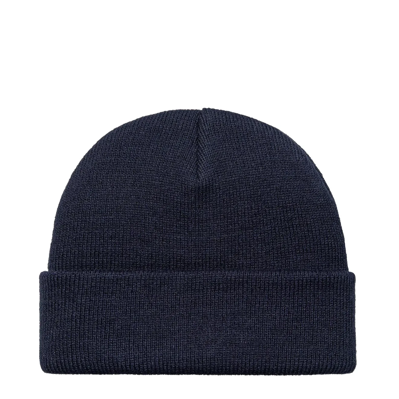 Carhartt WIP Stratus Hat Low Dark Navy