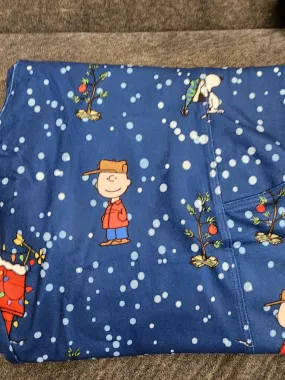 *Charlies Project Charlie Brown Christmas Leggings