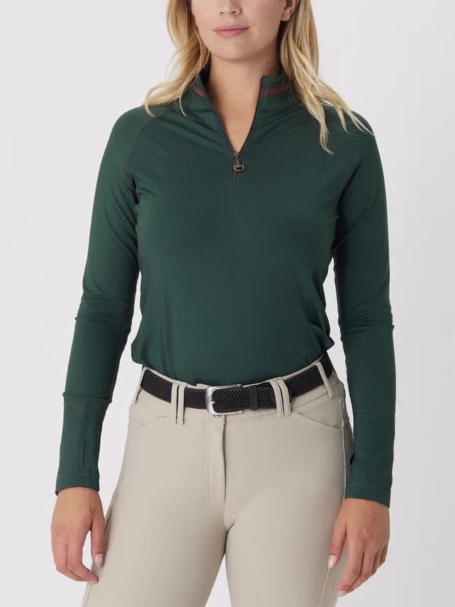 Chestnut Bay- Trailblazer Pullover